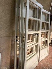 Regalo n9 Porta Battente da Interno - Bianca