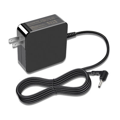 65W AC Adapter Charger For Lenovo ideapad 3 15IIL05 81WE