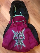 Kobe Bryant Hoodie Boys Medium