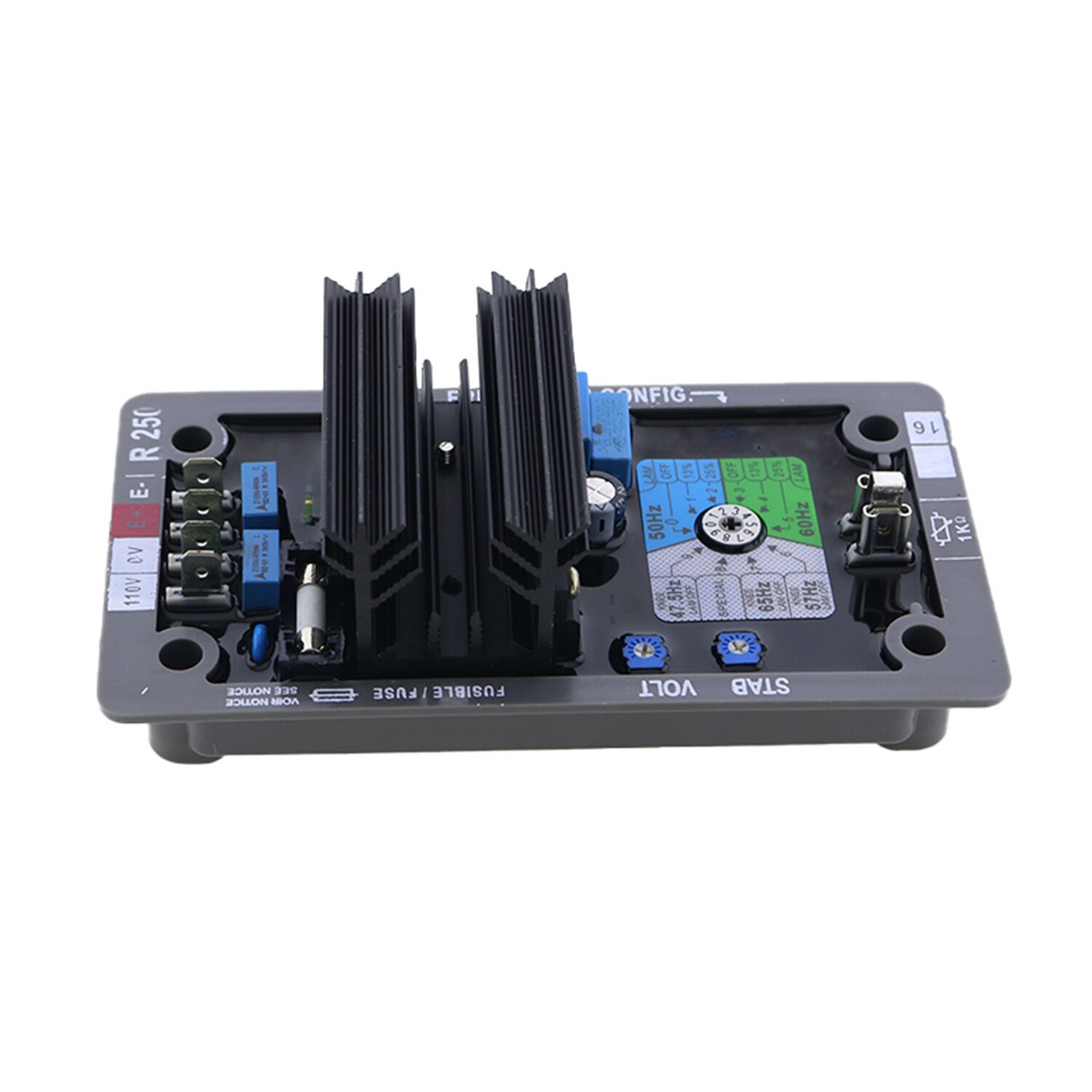 Ruote Poliuretano WIKO 70x70 Mm Per Transpallet - Portata 400 Kg Con Foro Asse 20 Mm - Foto 7