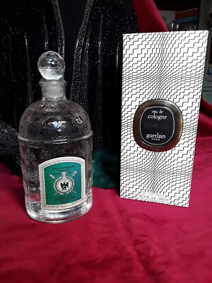 Guerlain Imperiale eau de Cologne FACTICE, DUMMY 960ml
