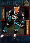 1997-98 SP Authentic #169 Espen Knutsen