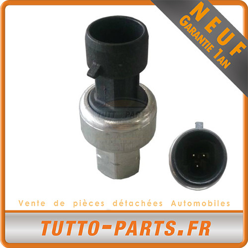 Capteur de pression clim 6850512 protection compresseur pour Opel Astra et Fiat