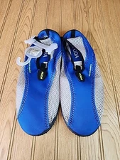 Phantom Aquatics Men's Voda Beach Water Shoes, Size US 10