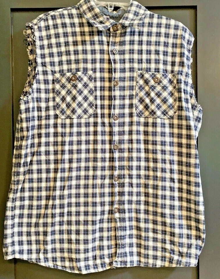 GUNS N ROSES FRANELA REELABORADA HOMBRE GRANDE (UNISEX) Foto 3 de 4