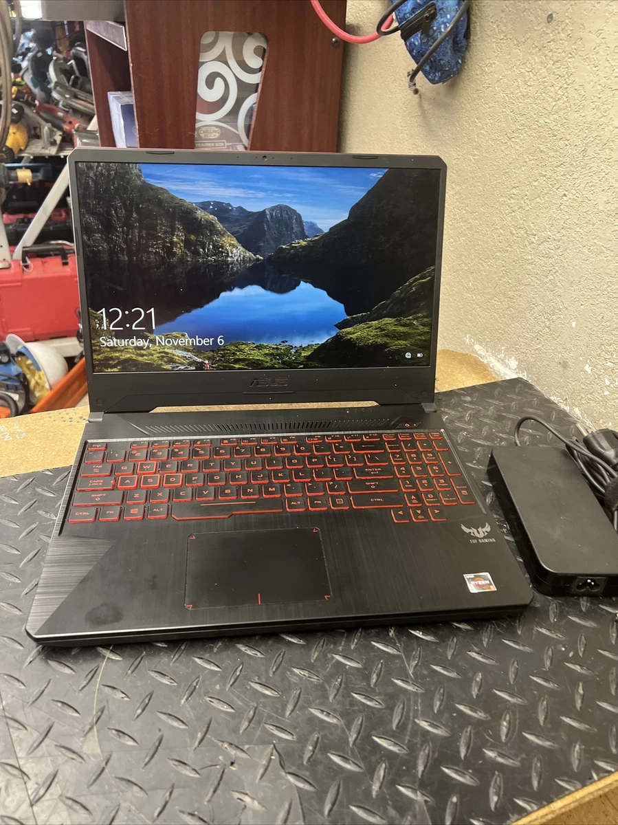 Asus tuf gaming online fx505dy