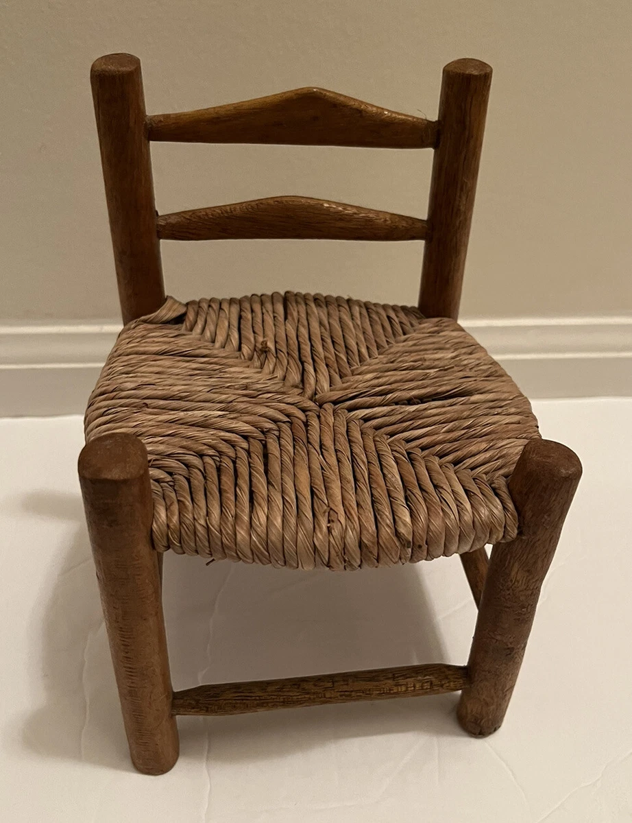 Rush rattan cheap