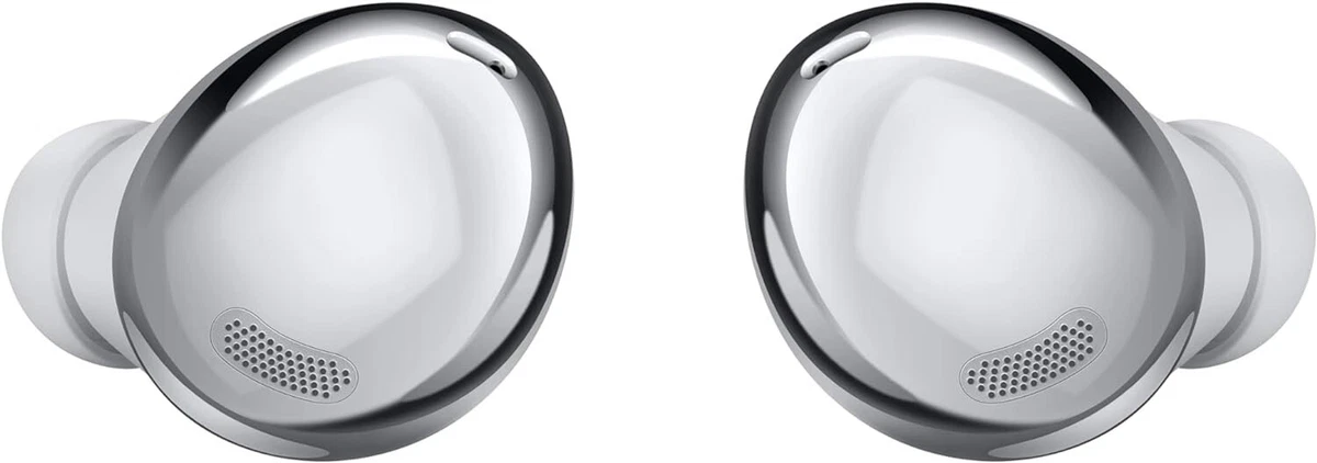 Samsung Galaxy Buds Pro - Plateado - Nuevos y EMBALAJE ORIGINAL Auriculares Auriculares Bluetooth