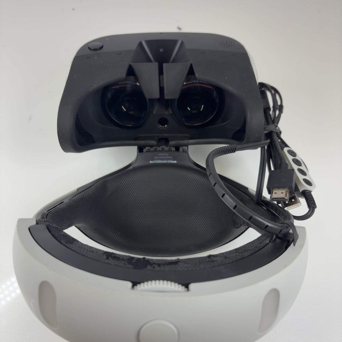 Sony CUH-ZVR1 PlayStation VR Worlds Console with Accessories for
