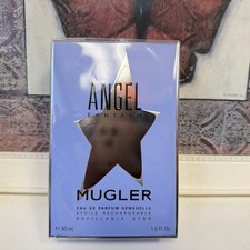 Angel Fantasm By Mugler Eau De Parfum Sensuel...