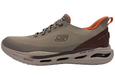 Skechers Herren Slip-Ins ARCH FIT ORVAN 210994 TPE Schuhe