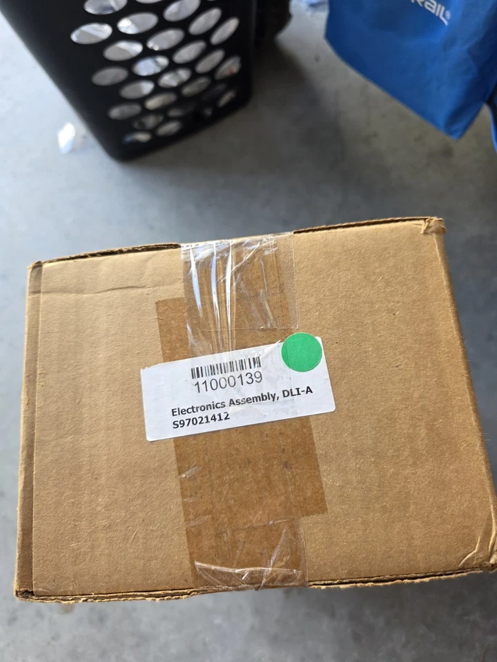 11000139 Electronic Control Module - Image 3 of 3