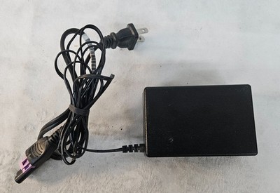 Genuine HP 0957-2269 OfficeJet 4500 Printer AC Adapter Power Cord Replacement