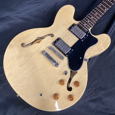 Epiphone Dot/ Natural Made By Dot 2012 Safe delivery from Japan