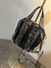 Used Ovadia New York Porter Tokyo Japan Backpack Rate Final Sale Good Condition — photo 3