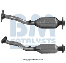 Katalysator Partikelfilter +Montageteile Für NISSAN 200101HA2B EURO 5 oder 6