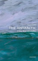 The Antarctic | A Very Short Introduction | Klaus Dodds | Englisch | Taschenbuch