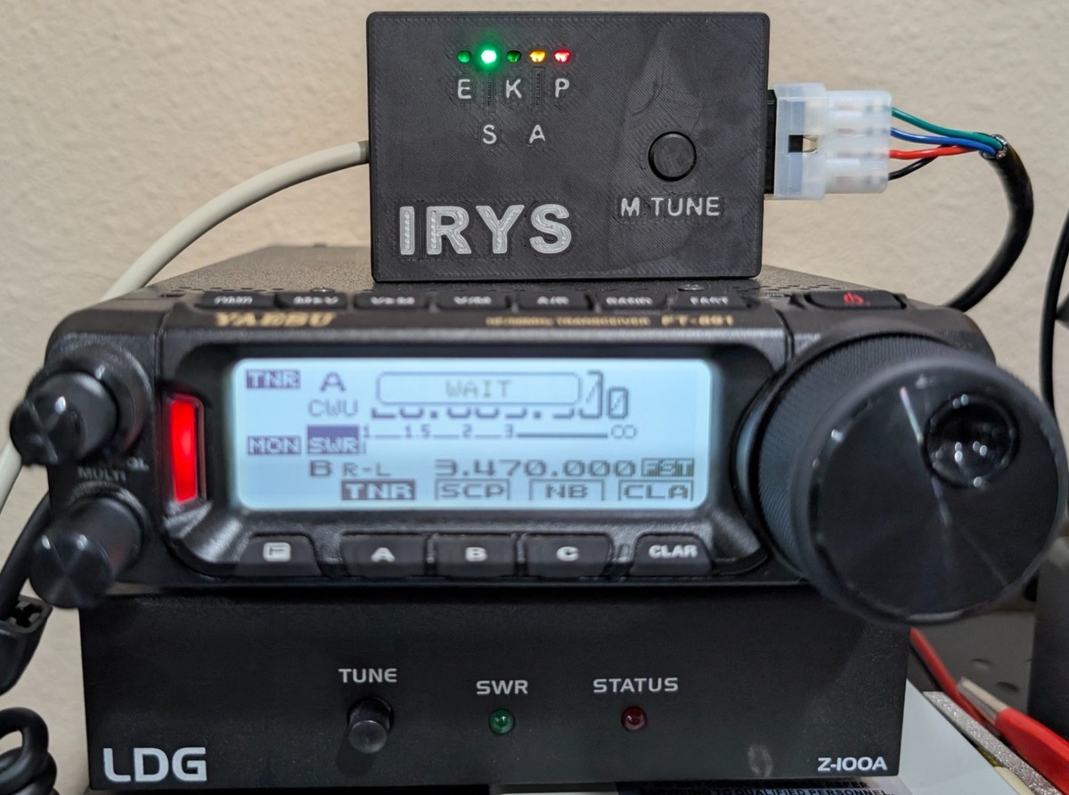 追加しました　YAESU FT-4800 &ICOM IC-3i 10394 Yaesu FT-897D Ham Radio Transceiver Confirmed Operation Free
