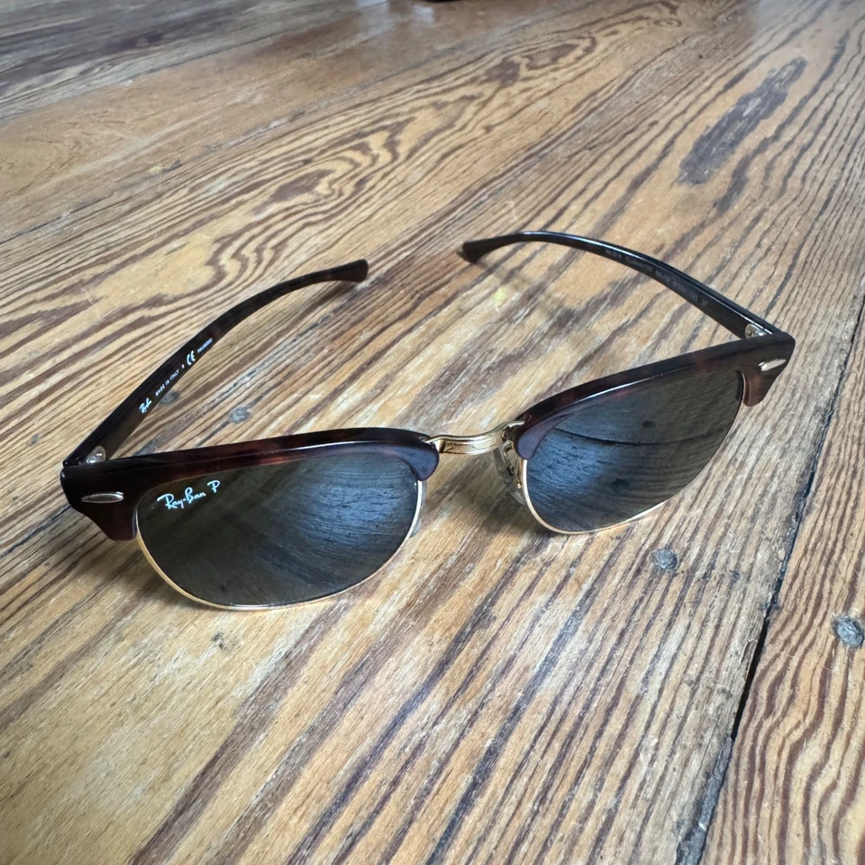 Ray-Ban Clubmaster, Foto 1 von 5