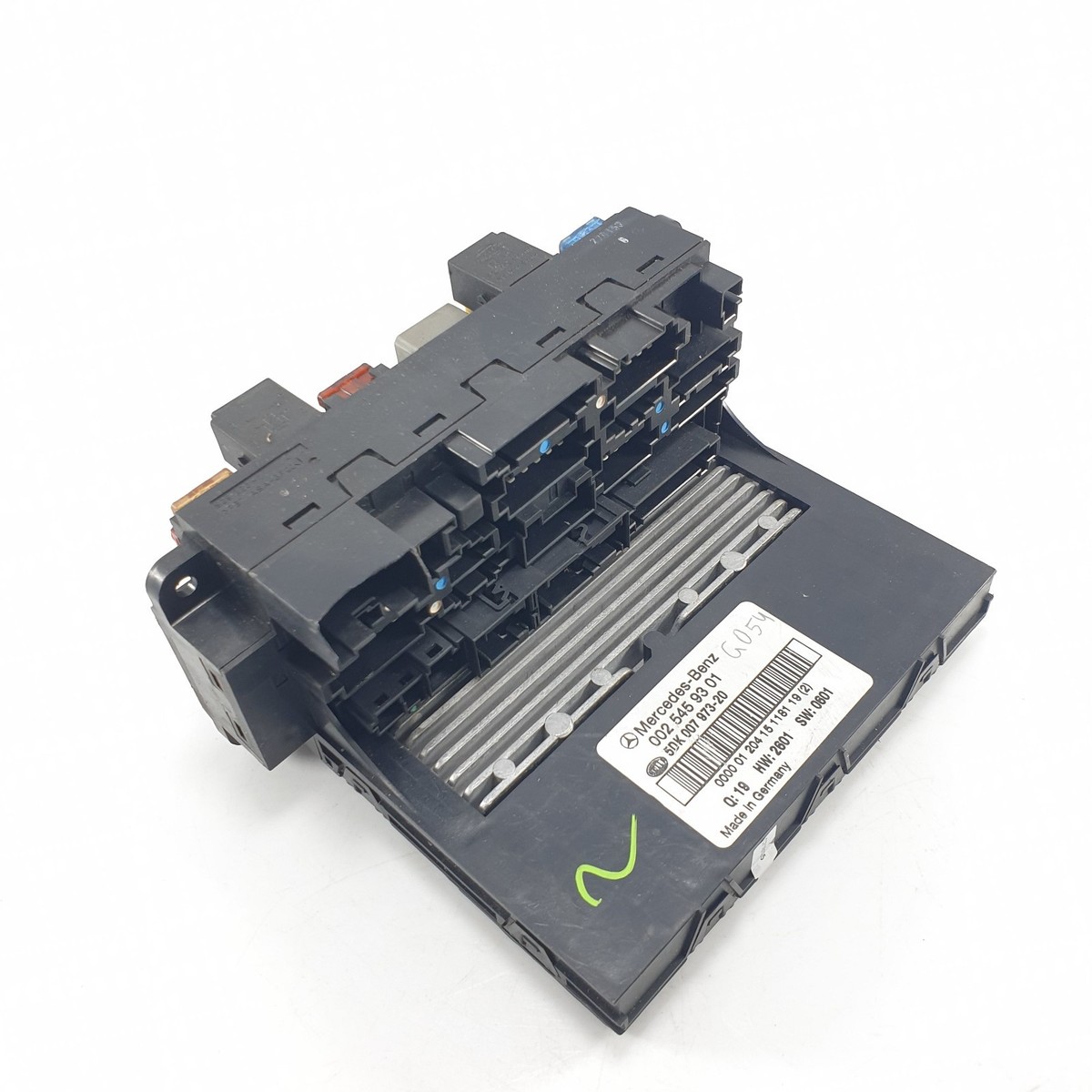 Agrafes pour fixation de faisceaux électriques | Honda | Agrafes Agrafes pour fixation de faisceaux électriques | Honda | Agrafes