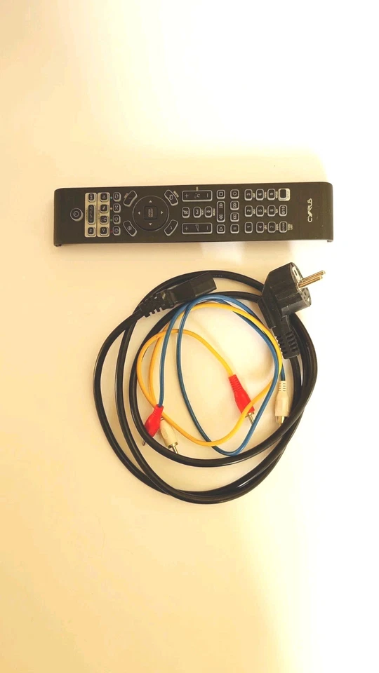 Cyrus I7-XR - Bild 3 von 4