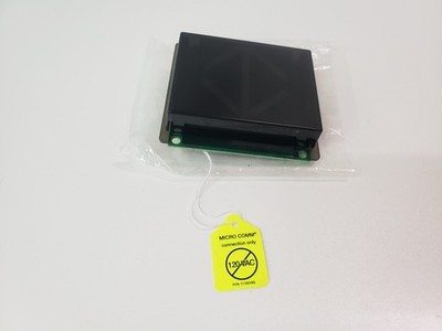 UNUSED - TKE ThyssenKrupp 9762002 Hall Arrow Indicator ASB30-BMAG CE3247A