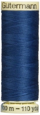 Gutermann (729883-636-d) Sew All Polyester Thread 110 yd 729883 636 Gutermann#1