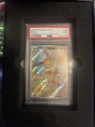 2025 Pokemon SVP EN Eevee Black Star Promo PSA 9