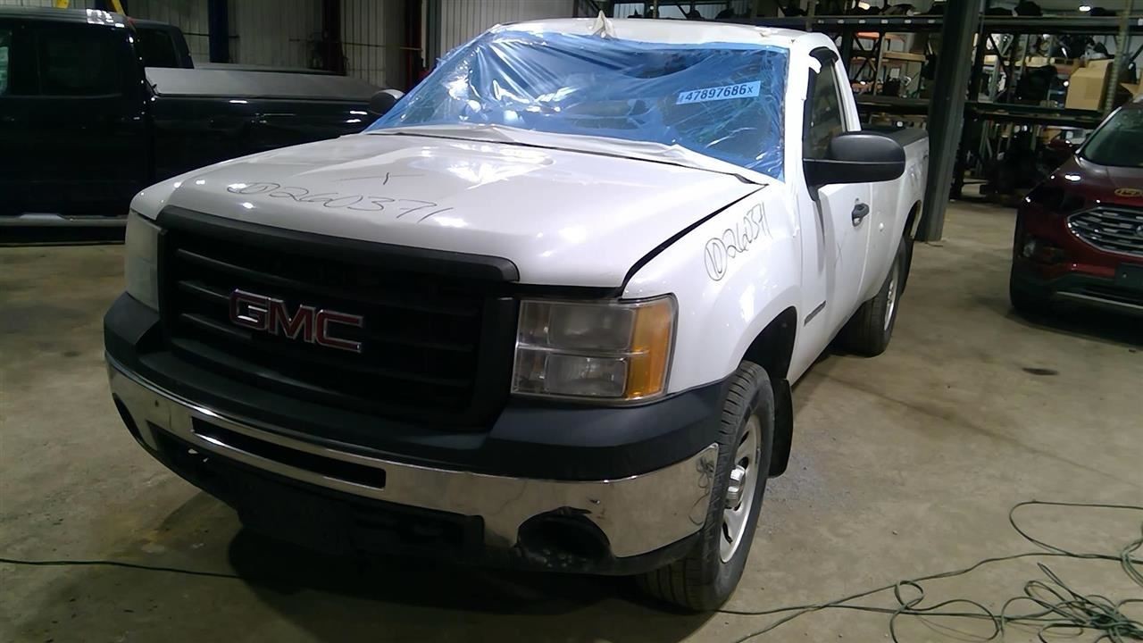Power Steering Pump Fits 07-14 ESCALADE 978167