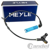 Meyle ABS-SENSOR Raddrehzahl Hinterachse Beidseitig Passend FÜR Bmw 3 | 314 800