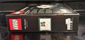 LEGO ARCHITECTURE: Villa Savoye (21014) 2012 Retired Brand New Factory Sealed