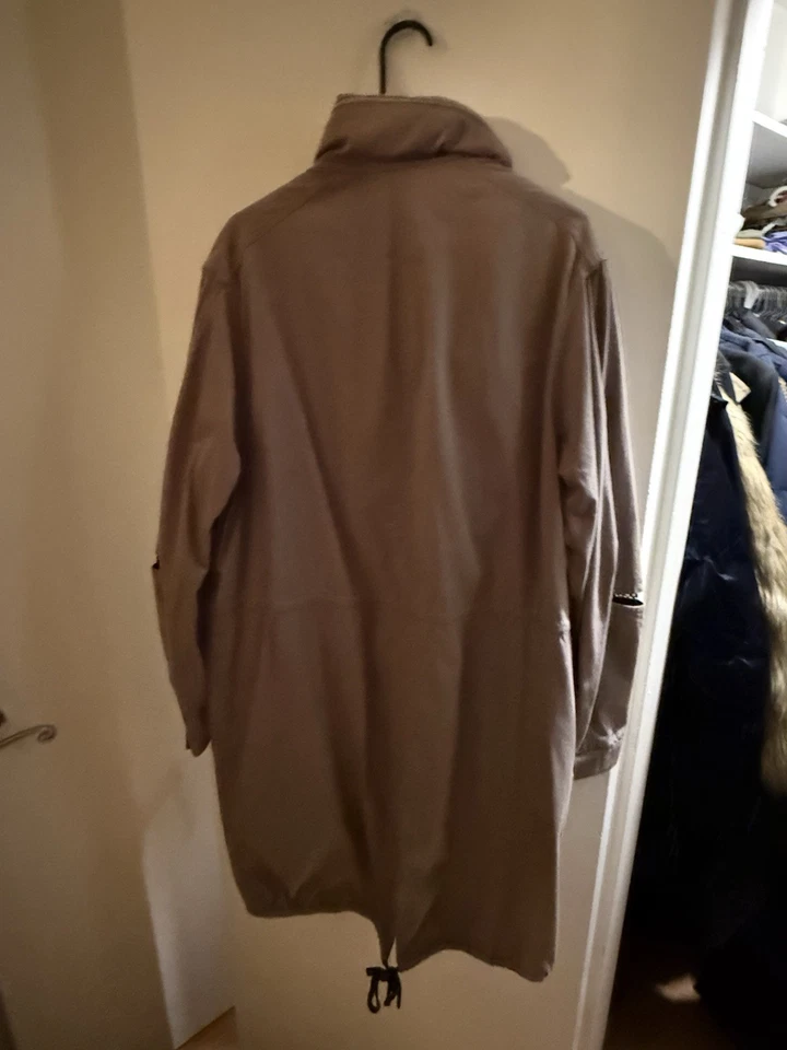 Phillip Liam 长外套 — 第 2/4 张图片