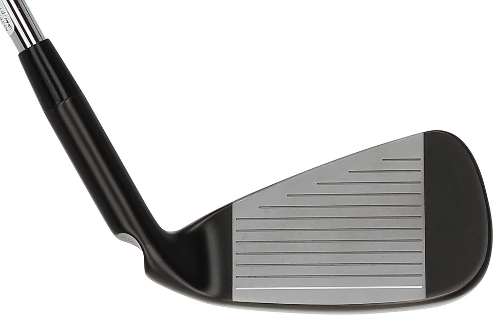 Ping G710 8 Iron Regular Black Dot Graphite Mitsubishi Rayon Kuro Kage 80i Value - Image 3 of 3