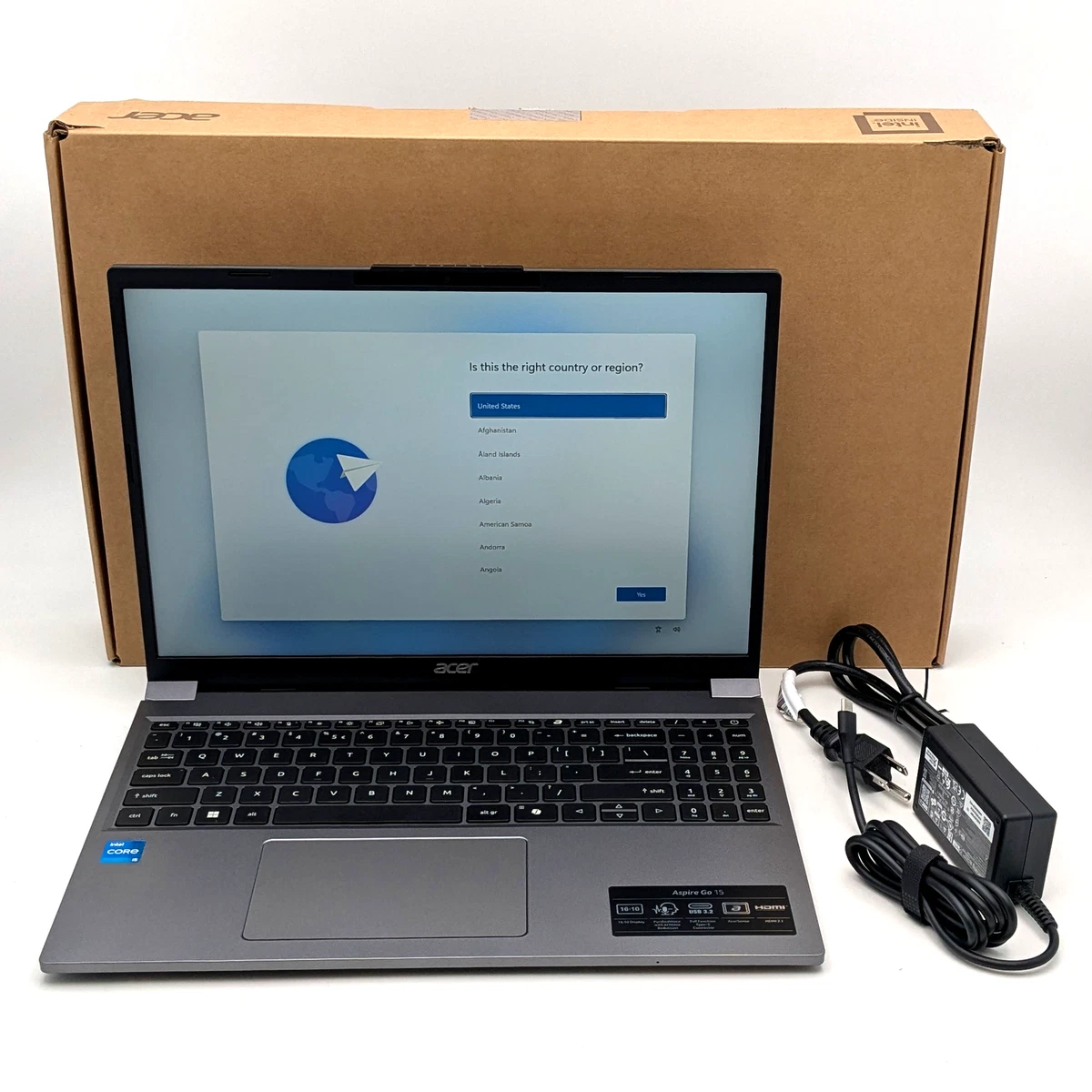 Acer Aspire 5 PC Laptops & Netbooks for Sale | Shop New & Used
