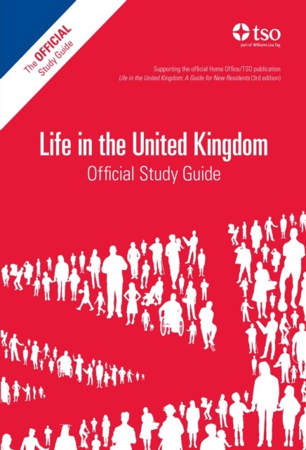 Life in the UK Official Study Guide, 2013 Editi. Office)** - Image 4