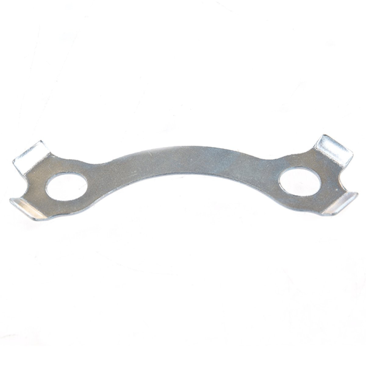 Tab Washer for HJ125-J, HJ125-K, FT125-17C, TD125-10C, TD125-43 Black Front NEW