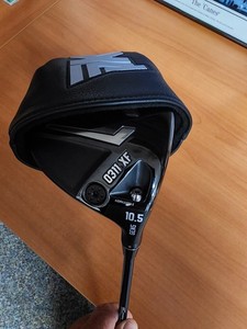 Pxg 0311 XF Driver | eBay