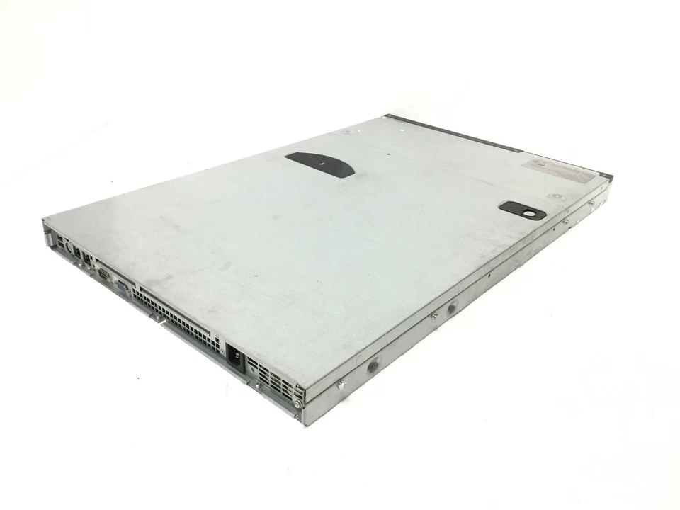 Penguin Computing Altus 1300 IR2300 Server Dual AMD Opteron 248 8GB DDR WORKS - Image 4 of 4