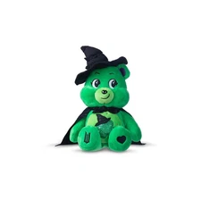 x Wicked Fun Size Plush - Good Luck Bear as Elphaba