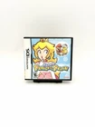 Super Princess Peach - Nintendo DS - Complete And Tested