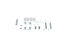 Zubehörsatz Bremsbacken BOSCH 1 987 475 226 für CHEVROLET OPEL ZAFIRA ASTRA CC
