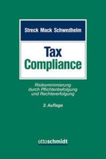 Tax Compliance Michael Streck