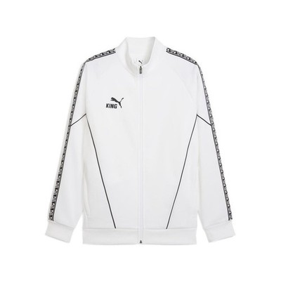 Puma Trainingsjacke teamKING Anthem Jacket 660534