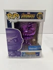Funko Pop! Vinyl: Marvel - Thanos - Walmart (WMT) (Exclusive) #415