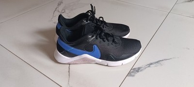 NIKE LEGEND ESSENTIAL 3 Fitnessschuh , Gr. 40 neuw.