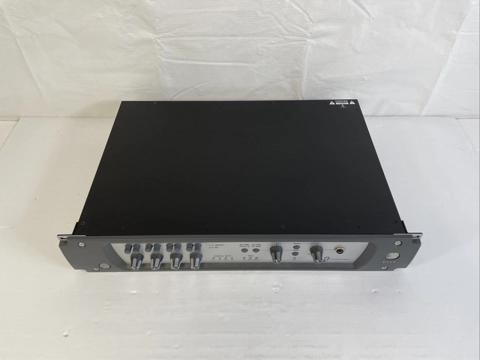 Digidesign Digi 002 Rack Firewire Audio Midi Digital Recording Interface - Image 3 of 4