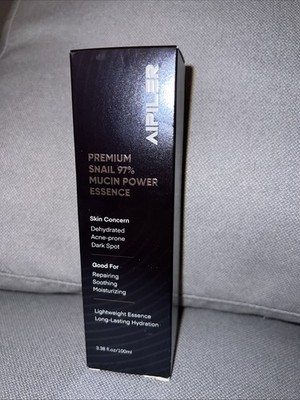 Aipiler Premium Snail 97% Mucin Power Essence