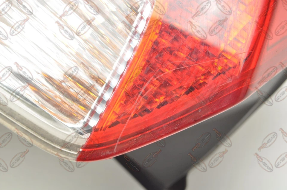 VOLVO XC70 II V70 III Luz Trasera Izquierda 31395072 - Imagen 4 de 4