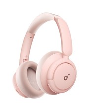 Soundcore by Anker Life Q30 Active Noise Cancelling Bluetooth Headphones Pink