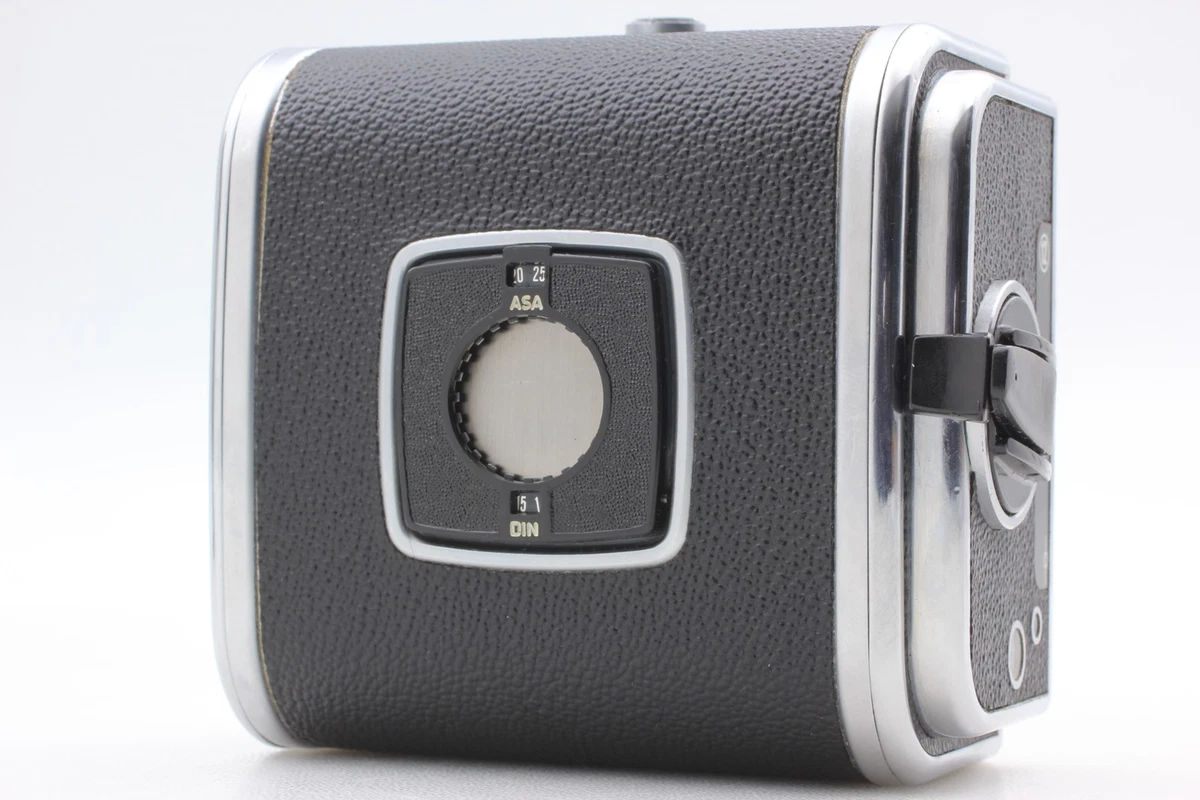 Hasselblad Medium Format Roll Film Back for sale | eBay